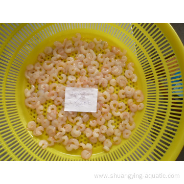 Zhejiang Export Deveiner Frozen Red Shrimp For Wholesale